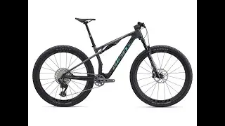 2026 Giant Anthem Hardware Issue