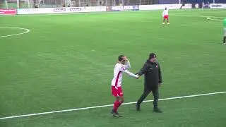 Quick O23-Kozakken Boys O23 (tweede helft)