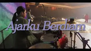 AJARKU BERDIAM - Sidney Mohede/GMB (From Treasures Women's Conference 2024)