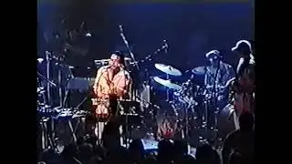 MR BUNGLE - GOLEM II - THE BIONIC VAPOUR BOY