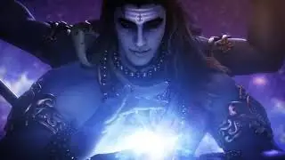 Lord Shiva Epic Live Wallpaper for PC || Full HD
