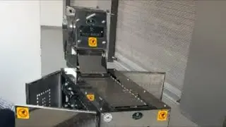 500 chapati machine live demo mo no +91 9081597971