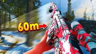 Top 7 Cool Vanguard Trickshots in Season 1 (Best Trickshot Montage/Compilation 2021) *NEW*