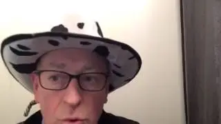 Clemencet Patrick fait un 