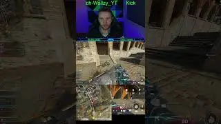 Невероятная ярость в прокс-чате! #warzone #cod #callofduty