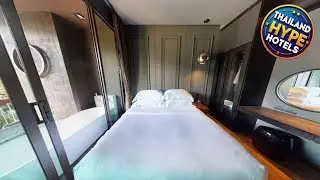 Saturdays Residence by Brown Starling | Phuket, Thailand | Hotel Review 🛏️