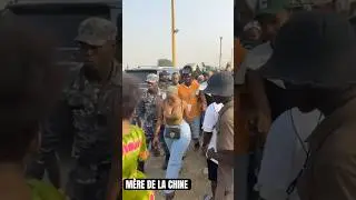 CARMEN SAMA DJENEBA DJABA DEBORDO LEEKUNFA DJ MA&Euml;L