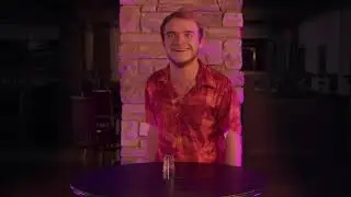 Unlikely Hero
