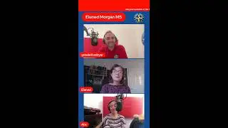 Ask Eluned on Pure West Radio