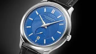 Часы Chopard L.U.C XPS Azur