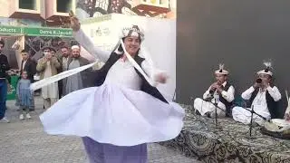 Gilgit Baltistan  Culture dance performance Lok virsa festival islamabad|Gilgit dance Culture|