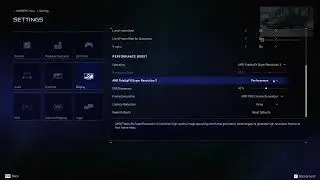 MindsEye - Boost Performance | Upscaling and Frame Generation