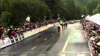 USA Pro Cycling Challenge Stage 2 Recap