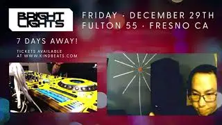 kindBeats Livestream EP2 with Jay Em