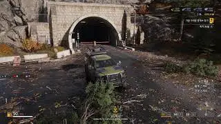 [ RoadCraft PC ] 로드크래프트 조용히 노가다