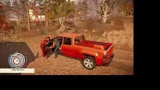 State of Decay year-one Part 11: The end of Alan Gunderson