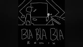 Gigi D'Agostino - Bla Bla Bla (Suy Lichhay Remix) [Ver.1]