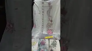 fancy suit party wear #onlineshopping #newsuitdesignforkarwachauth #fancysuit