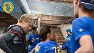 Blues Continue Descent into the NHL Basement