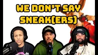Sneaker Culture Down Under: Harrison Cable Talks Australia&rsquo;s Kicks Scene | EP.86