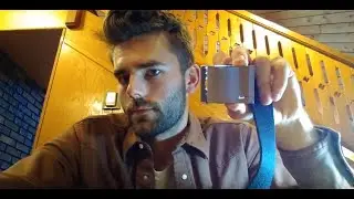 Nike Web Belt Review