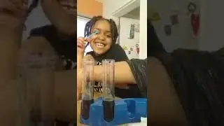 Anie age 7,  