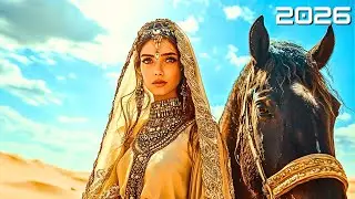 Arabic Music BGM - Sacred Moon Above the Sands: Ethereal Melodies for Deep Calm