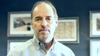 Team Endicott: Meet Tom Endicott ELP