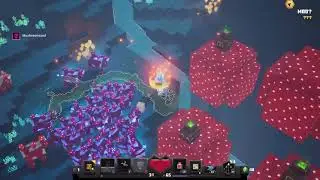 Acclaimed Acrobat - Minecraft Dungeons