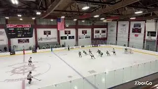 North Reading January 17 2026 - first period (first part)