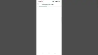 How to renew contract with bigo live