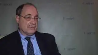 Charles Manski: The Importance of Non-Sampling Error