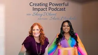 Episode #2 Why Hiring is Important with Sudden Success' Sheri Michele