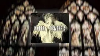 [FREE] VIA CRUCIS | SCRIM TYPE BEAT | PATER TENEBRIS