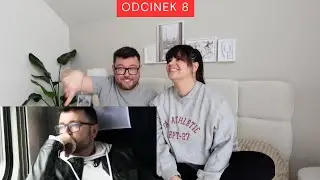 Skł&oacute;cili nas na lotnisku? 🫣 ✈️ Po co to zrobili? Pierwszy obiad dla teściowej 💕