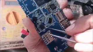 Jazz Digit 4G Power Key jumper Solution Tricks Hacks #shorts #viralshorts #viral #1youtubevideo