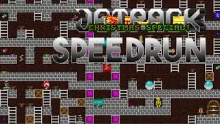 [WR] MS-DOS Jetpack Christmas Special! in 9:57 (Unrestricted Speed 0)