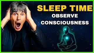 1+ Hours of Brian Cox Explaining CONSCIOUSNESS - Fall Asleep Fast | Brain Cox's Sleepy Space