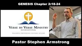 Genesis 2C | VBVM | Genesis 2:18-24