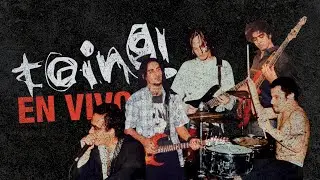 toiNg! - Cyber Rock Café - Music Hall (Full Show 1999)