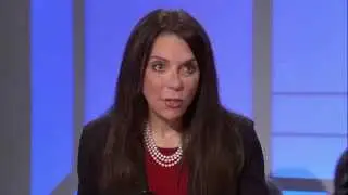 Paula Franzese's 