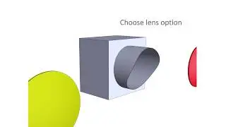 Test setup