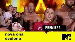 Nova Ona Evelona | Analiza błędów walki na FAME MMA (odcinek 7)