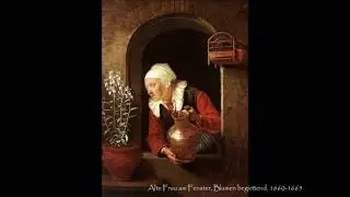 Gerard Dou (1613-1675)