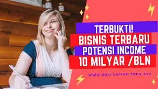ARIIX CIANJUR (WA) 0813-4840-8514 | INFO CARA DAFTAR DAN JOIN BISNIS ARIIX CIANJUR