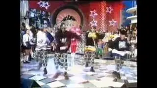 XUXA HITS  - YOU CAN DANCE
