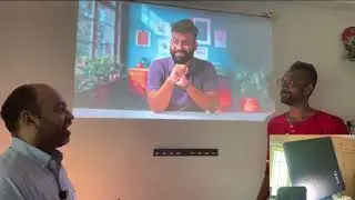 Lumio Arc 7 Projector AMA LiveStream