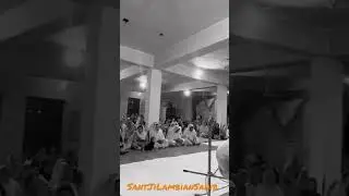 Sri Maan Sant Baba Mahinder Singh Ji Lambian Sahib Wale | Phase 8 Mohali | Punjab