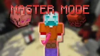 I tried Master Mode in Dungeons... (Hypixel Skyblock) Road to M7 #1