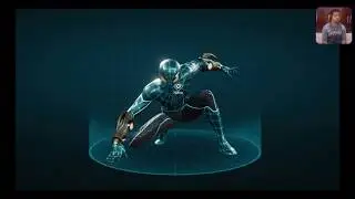 Marvel's Spider Man parte 49 - todos os desafios do taskmaster!